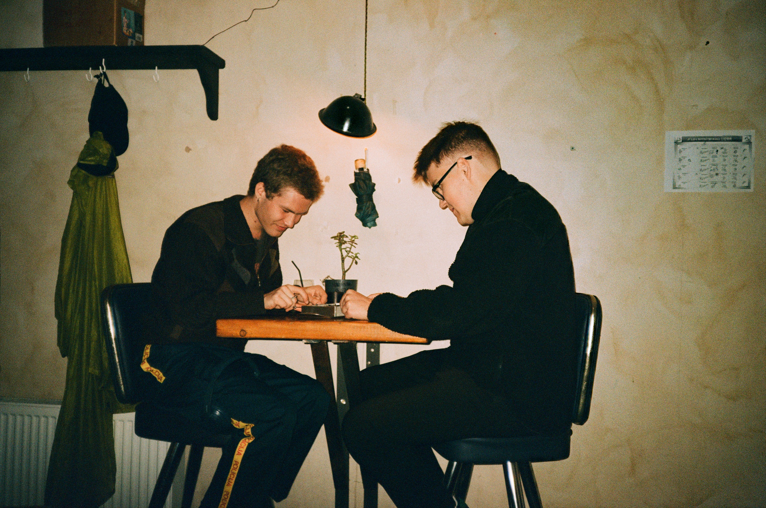 Photograph by Kristaps Apkalns