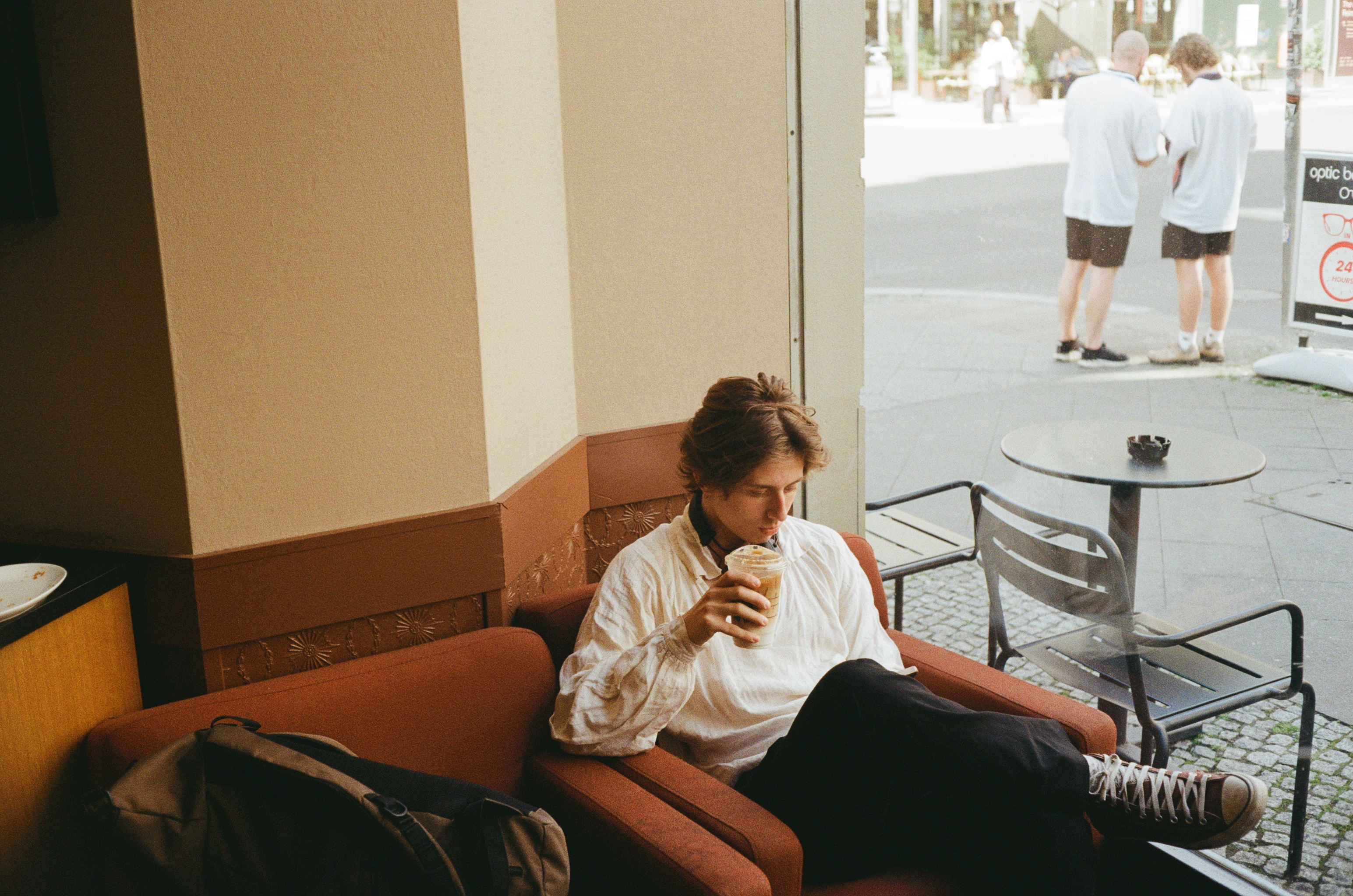 Photograph by Kristaps Apkalns