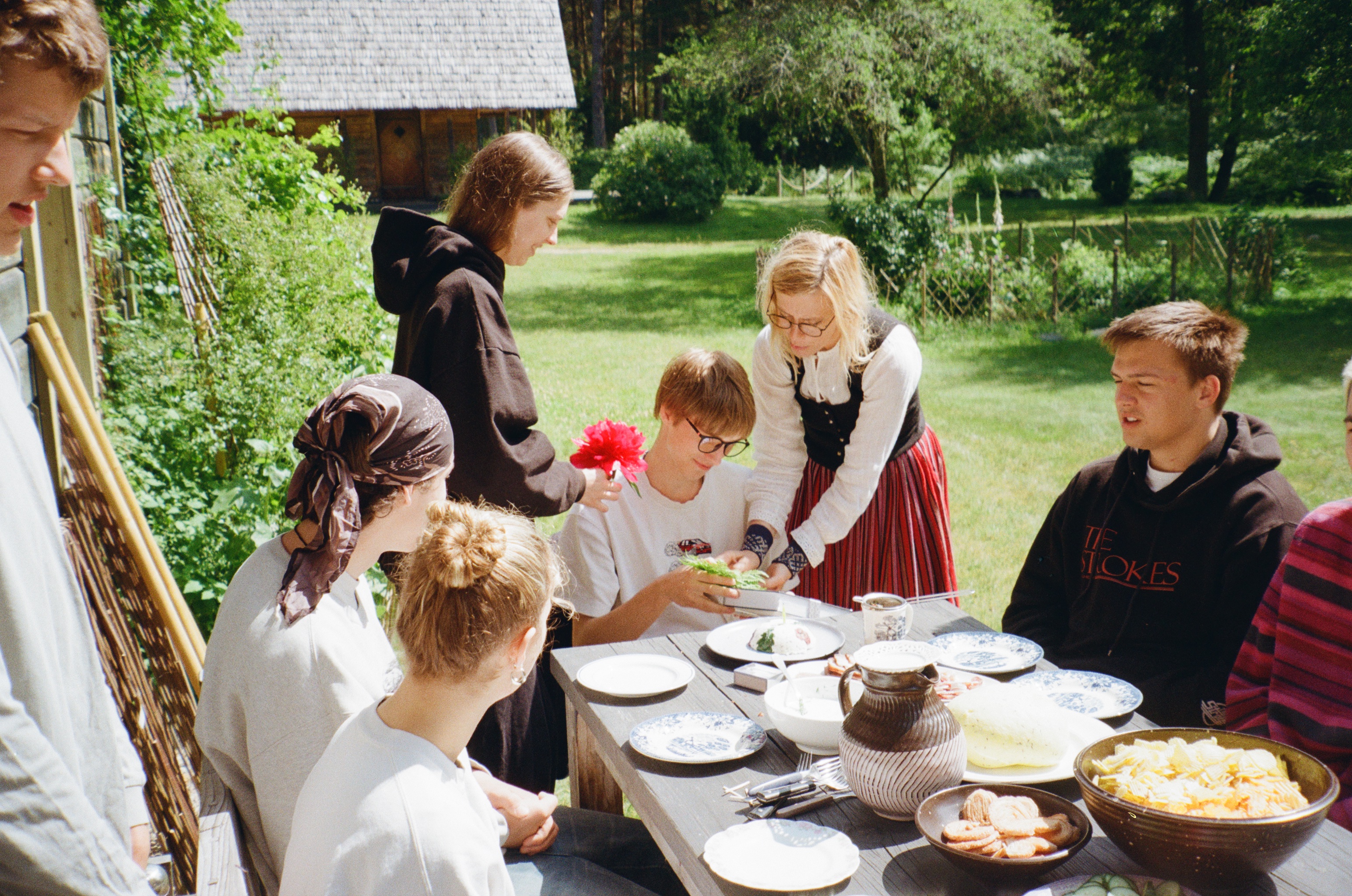 Photograph by Kristaps Apkalns