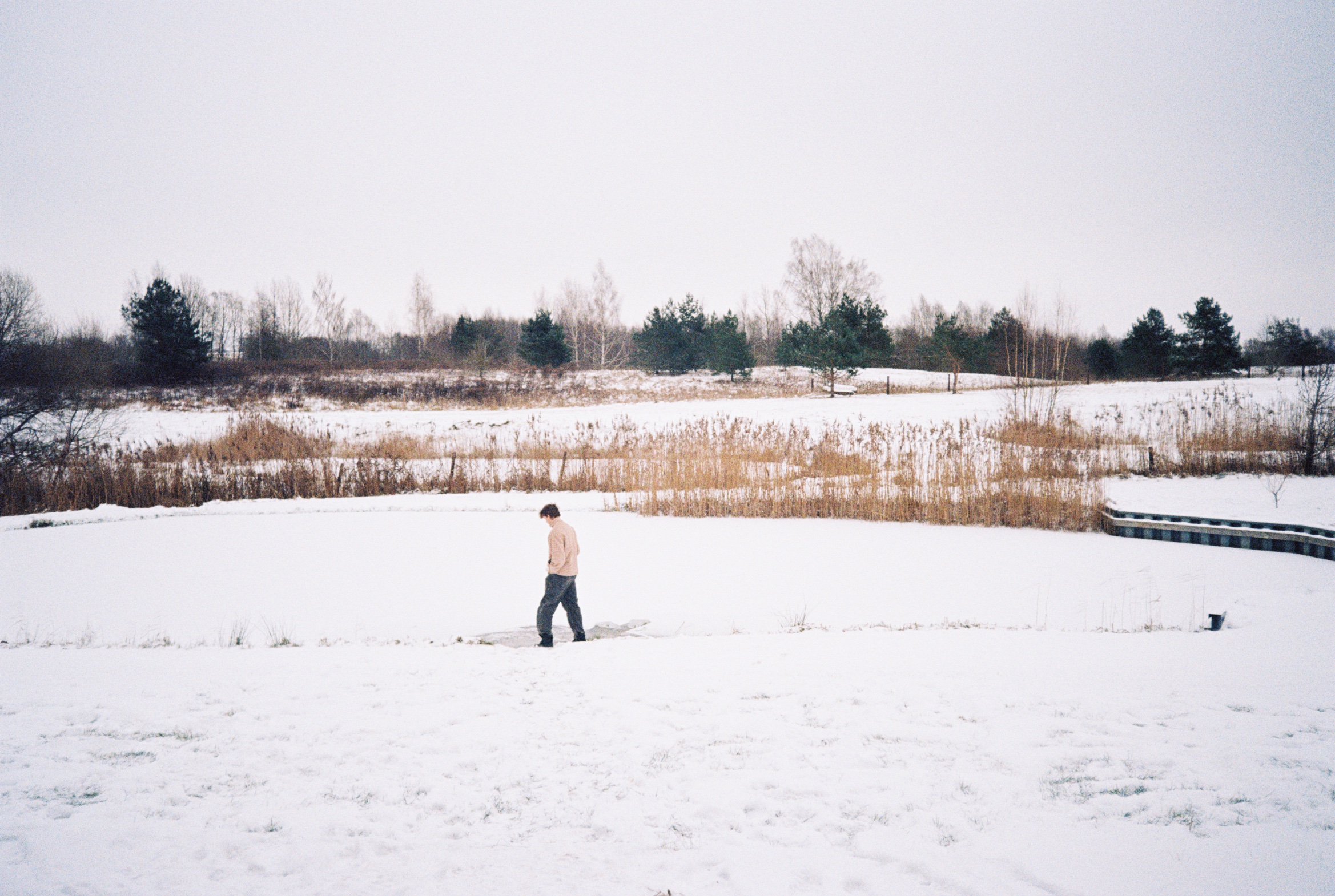 Photograph by Kristaps Apkalns