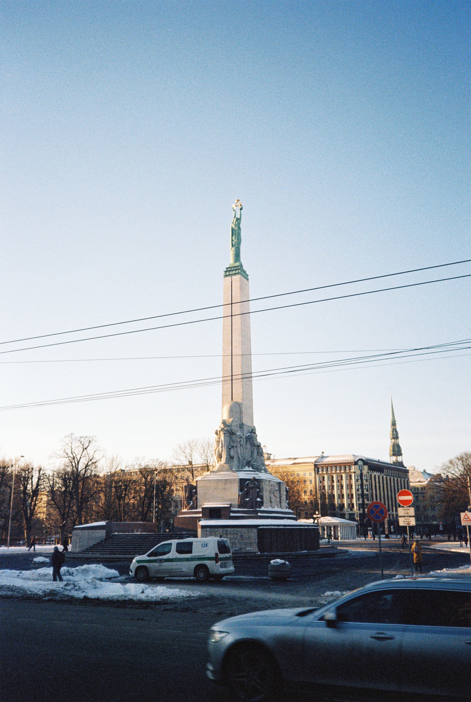 Photograph by Kristaps Apkalns