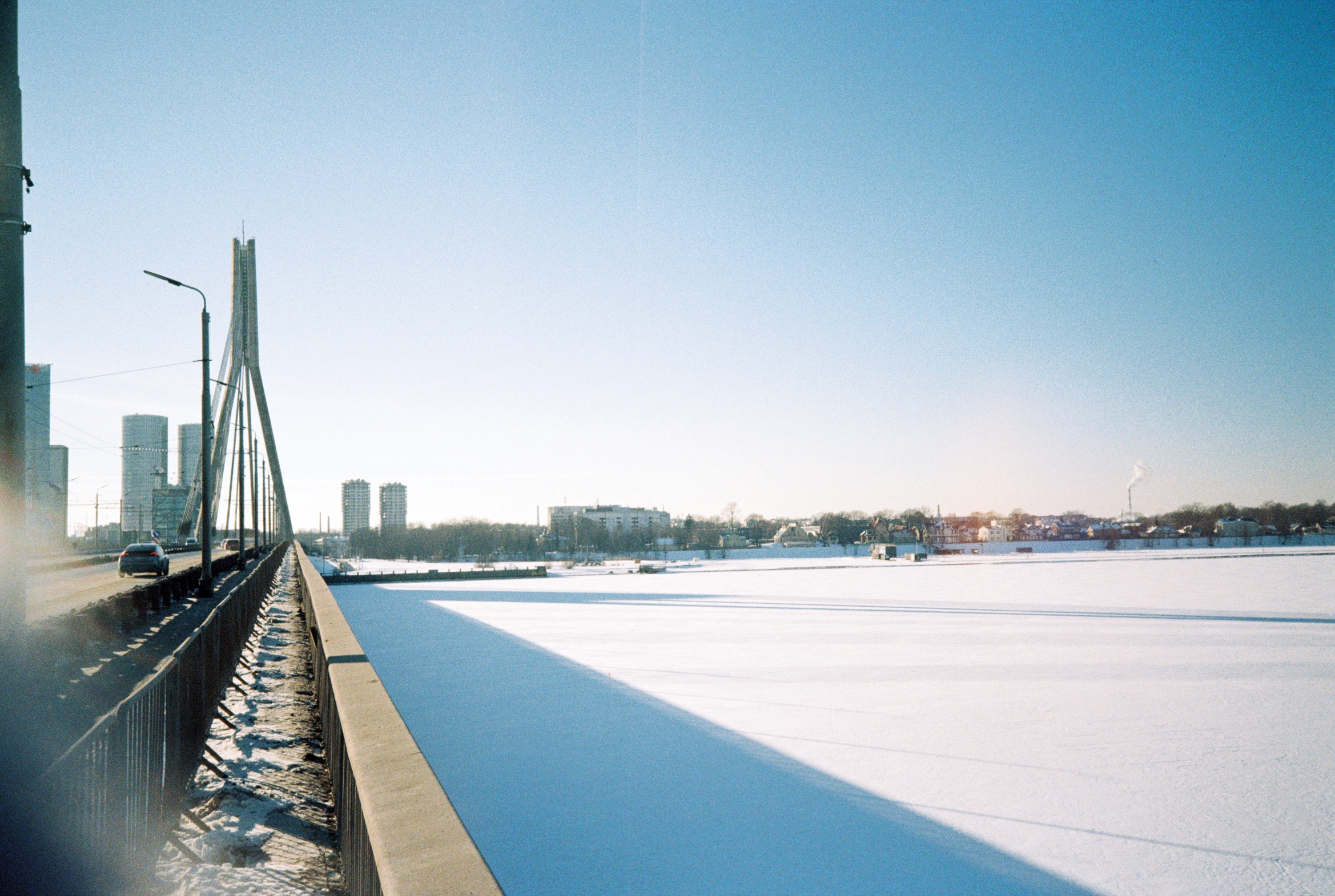 Photograph by Kristaps Apkalns