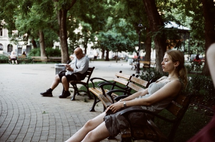 Photograph by Kristaps Apkalns