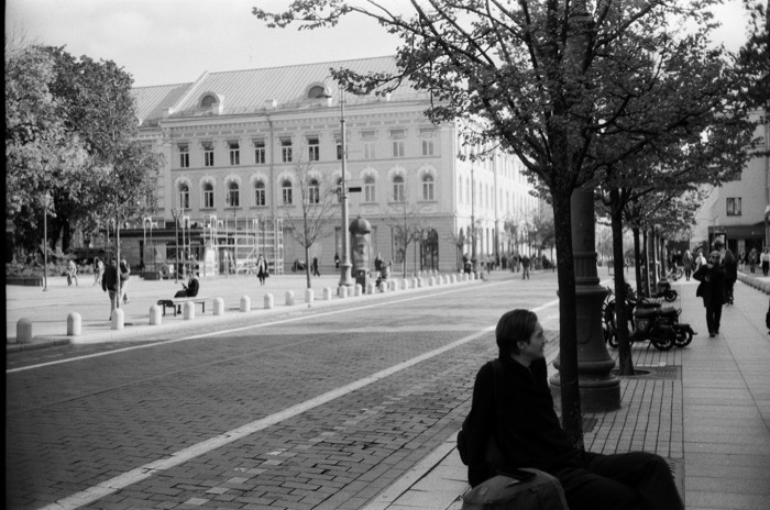 Photograph by Kristaps Apkalns