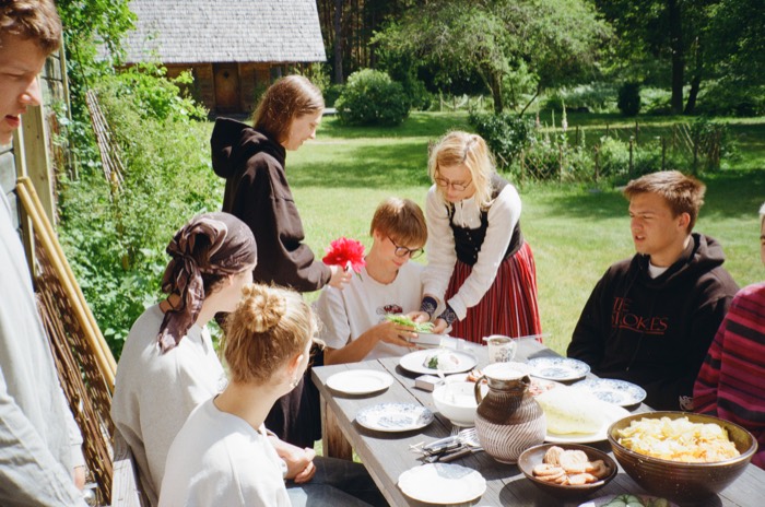 Photograph by Kristaps Apkalns