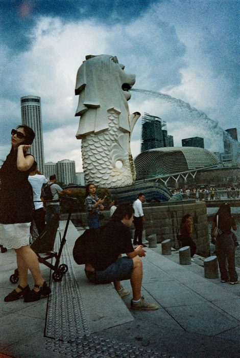 Photograph by Kristaps Apkalns