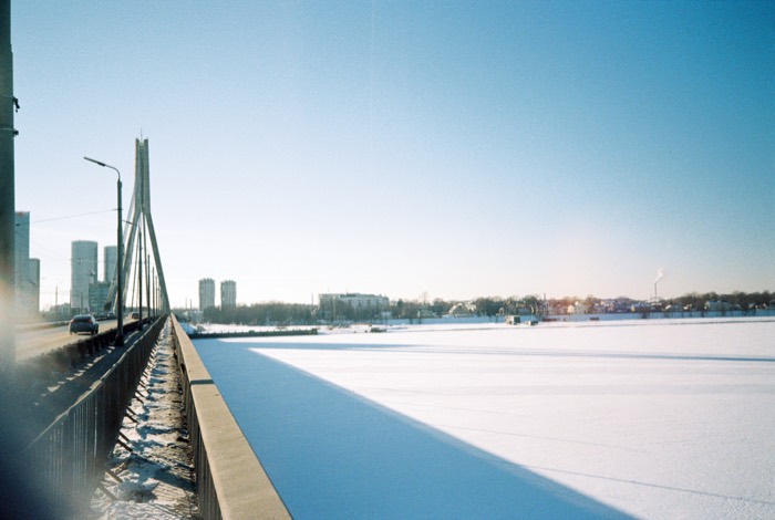 Photograph by Kristaps Apkalns